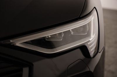 Audi e-tron Gebrauchtwagen