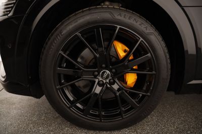 Audi e-tron Gebrauchtwagen