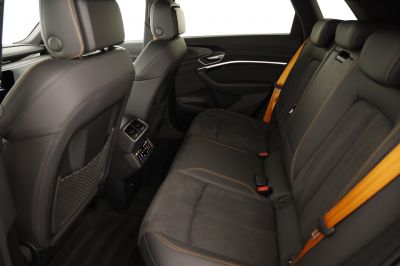 Audi e-tron Gebrauchtwagen