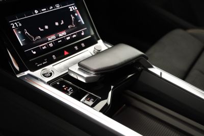 Audi e-tron Gebrauchtwagen
