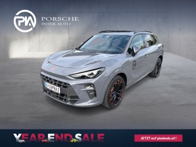 Cupra Terramar Gebrauchtwagen