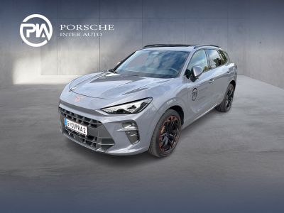 Cupra Terramar Gebrauchtwagen