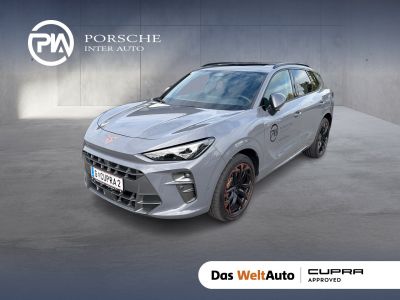 Cupra Terramar Gebrauchtwagen