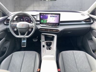 Cupra Terramar Gebrauchtwagen