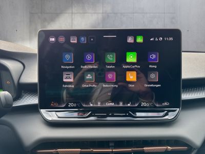 Cupra Terramar Gebrauchtwagen