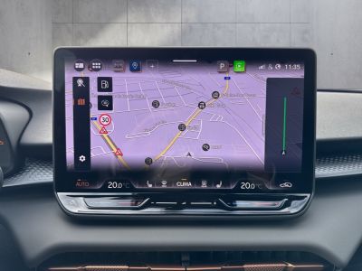 Cupra Terramar Gebrauchtwagen