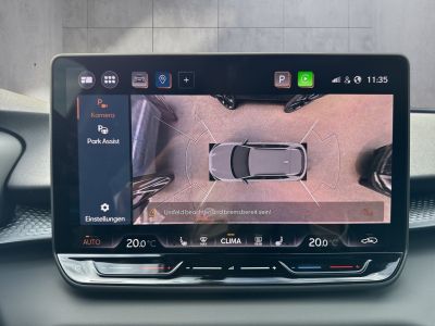 Cupra Terramar Gebrauchtwagen