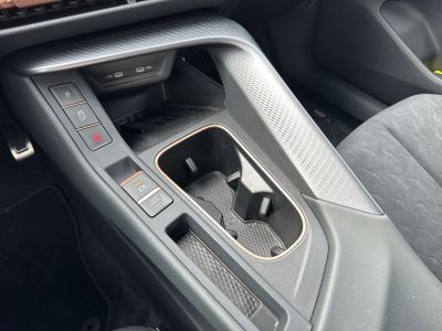 Cupra Terramar Gebrauchtwagen