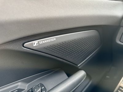 Cupra Terramar Gebrauchtwagen