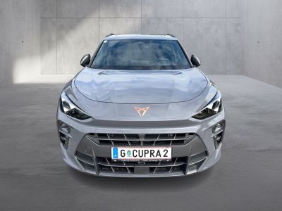 Cupra Terramar Gebrauchtwagen