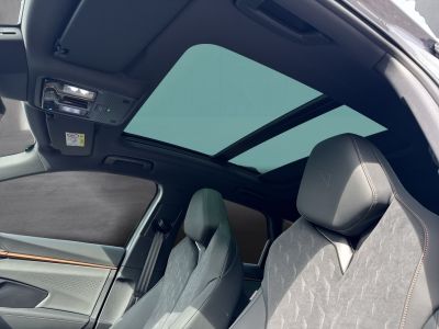 Cupra Terramar Gebrauchtwagen Cupra Terramar Gebrauchtwagen