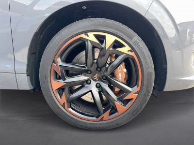 Cupra Terramar Gebrauchtwagen