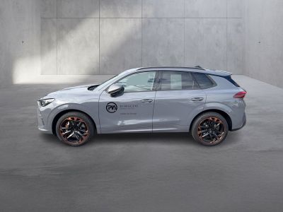 Cupra Terramar Gebrauchtwagen