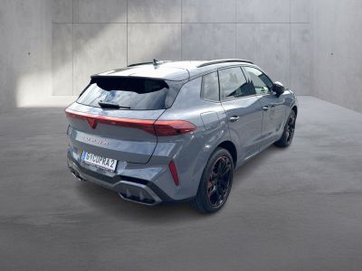 Cupra Terramar Gebrauchtwagen