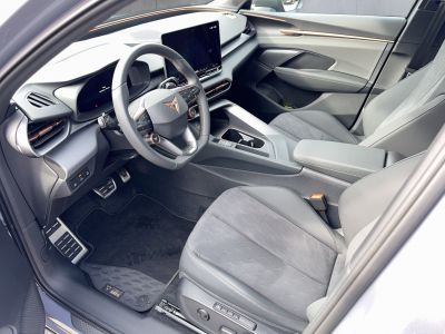 Cupra Terramar Gebrauchtwagen