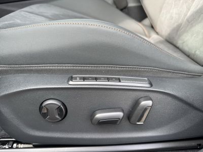 Cupra Terramar Gebrauchtwagen