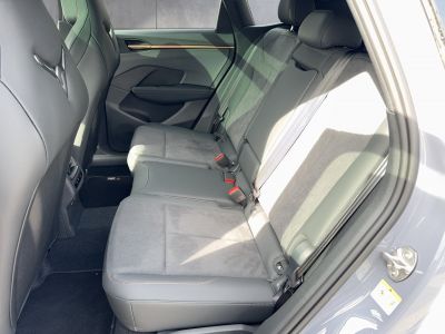 Cupra Terramar Gebrauchtwagen