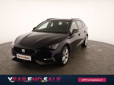 Seat Leon Gebrauchtwagen