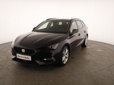 Seat Leon Gebrauchtwagen