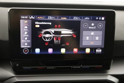 Seat Leon Gebrauchtwagen