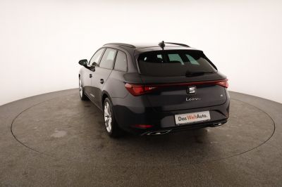 Seat Leon Gebrauchtwagen
