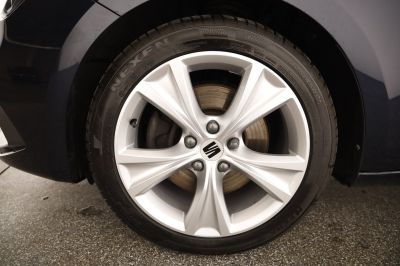 Seat Leon Gebrauchtwagen