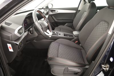 Seat Leon Gebrauchtwagen