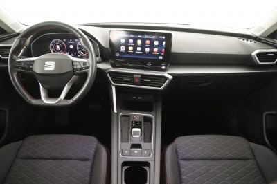 Seat Leon Gebrauchtwagen