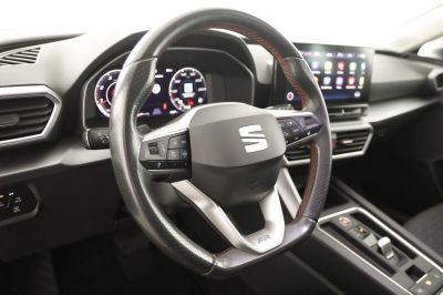 Seat Leon Gebrauchtwagen