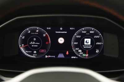 Seat Leon Gebrauchtwagen