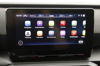 Seat Leon Gebrauchtwagen