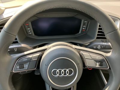 Audi A1 Gebrauchtwagen