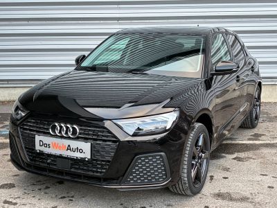 Audi A1 Gebrauchtwagen