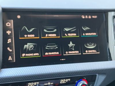 Audi A1 Gebrauchtwagen