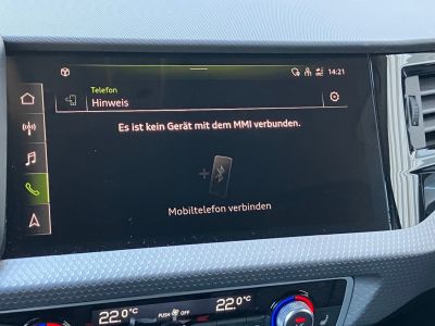 Audi A1 Gebrauchtwagen