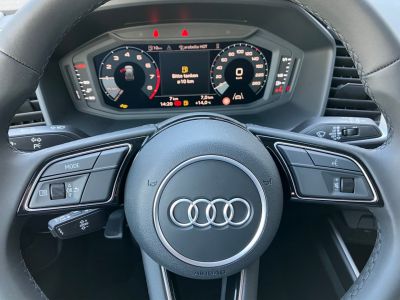 Audi A1 Gebrauchtwagen