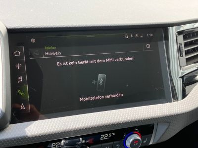 Audi A1 Gebrauchtwagen