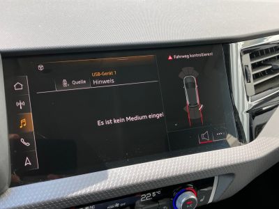 Audi A1 Gebrauchtwagen