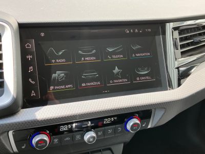 Audi A1 Gebrauchtwagen