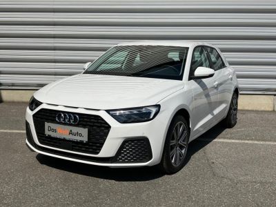 Audi A1 Gebrauchtwagen