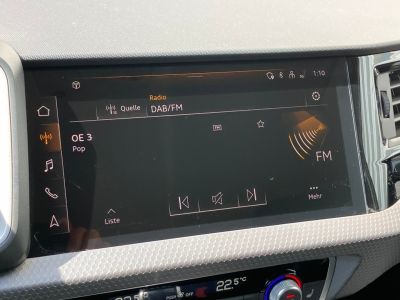 Audi A1 Gebrauchtwagen