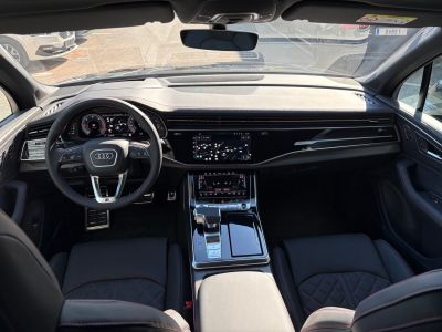 Audi Q7 Gebrauchtwagen