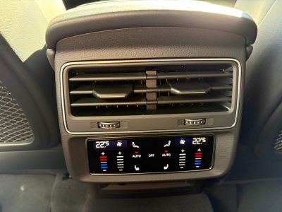 Audi Q7 Gebrauchtwagen