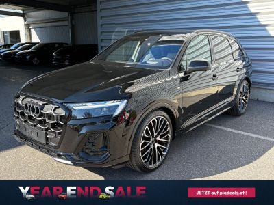 Audi Q7 Gebrauchtwagen