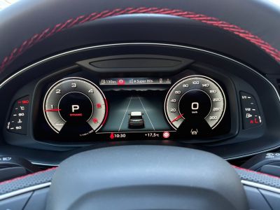 Audi Q7 Gebrauchtwagen