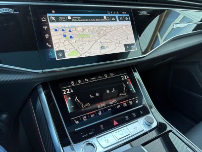 Audi Q7 Gebrauchtwagen