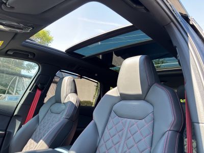Audi Q7 Gebrauchtwagen Audi Q7 Gebrauchtwagen