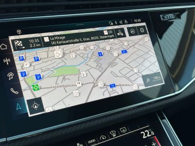 Audi Q7 Gebrauchtwagen