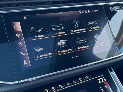 Audi Q7 Gebrauchtwagen