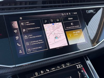 Audi Q7 Gebrauchtwagen